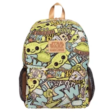 Back Pack