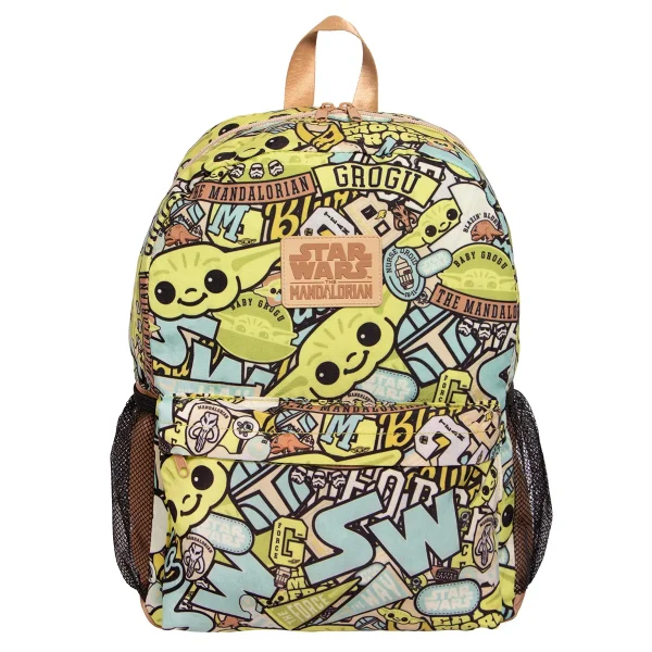 Back Pack