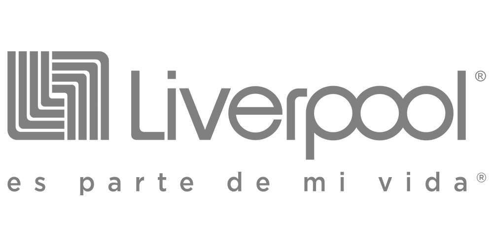 Liverpool gris