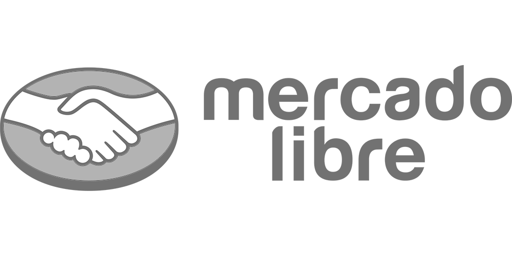 Mercado Libre gris