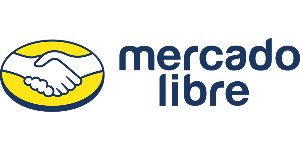 Mercado Libre color