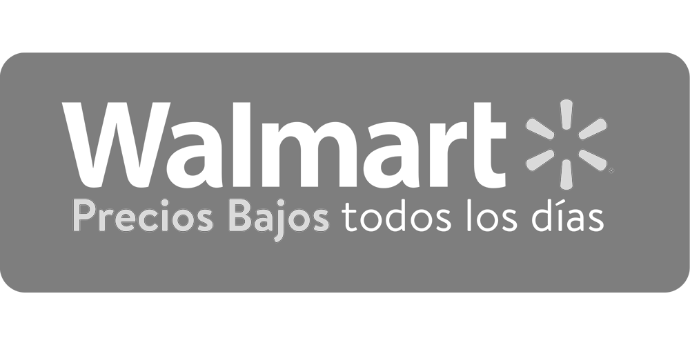 Walmart gris