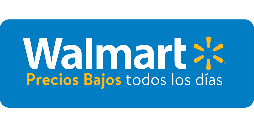 Walmart color