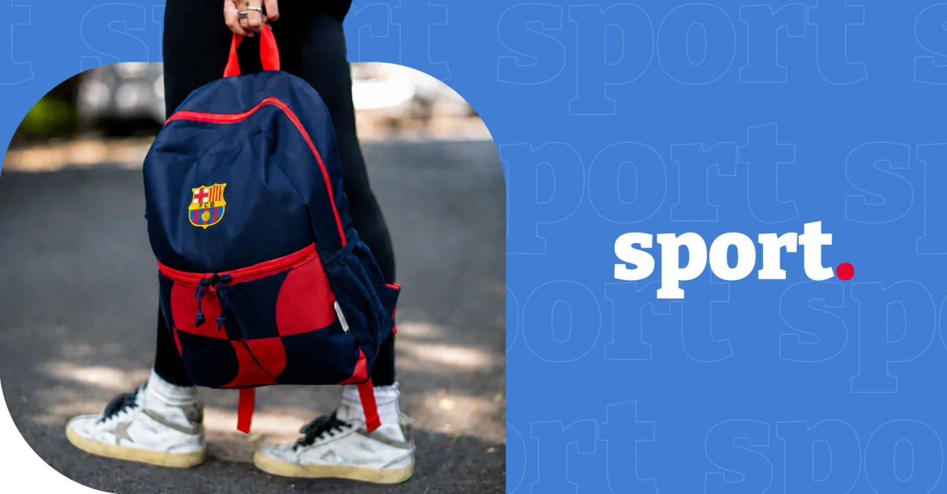 CategoriaSport